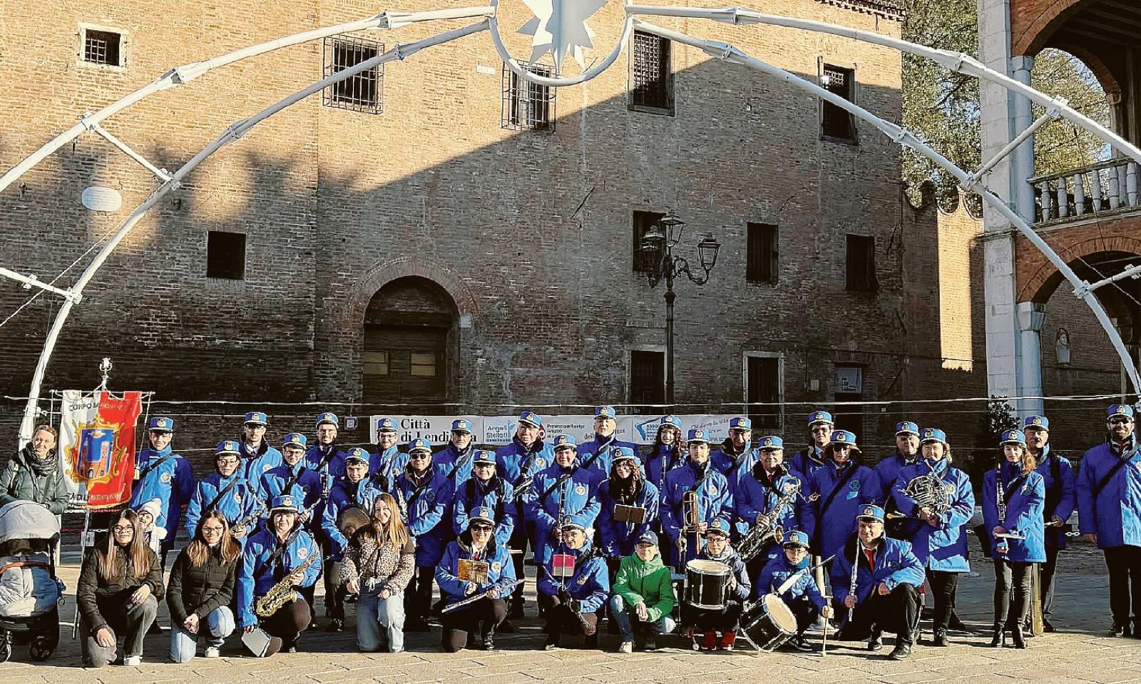 &ldquo;Il vero motore della citt&agrave;&rdquo;