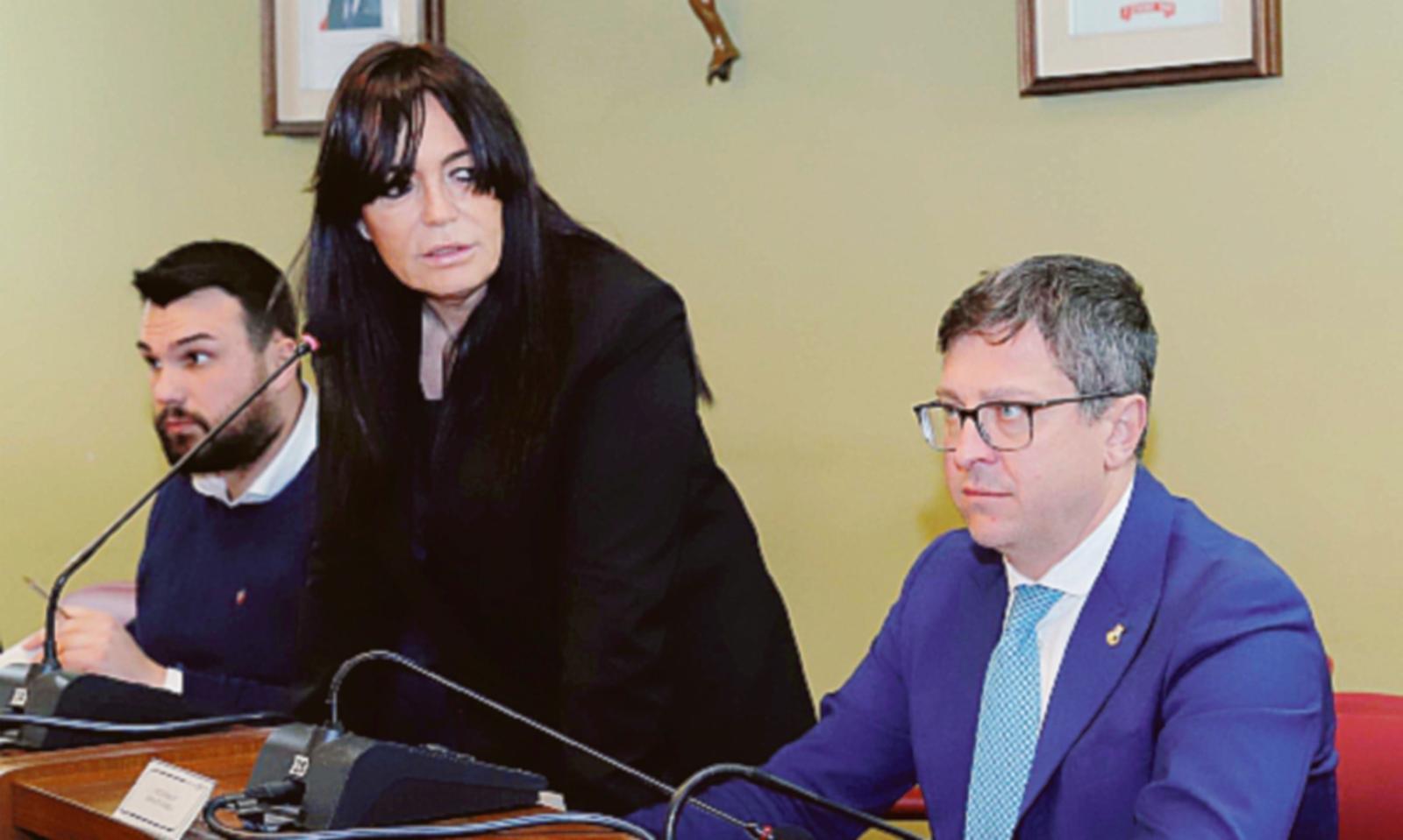 Prima &ldquo;pietra&rdquo; per la futura nuova sede Ater