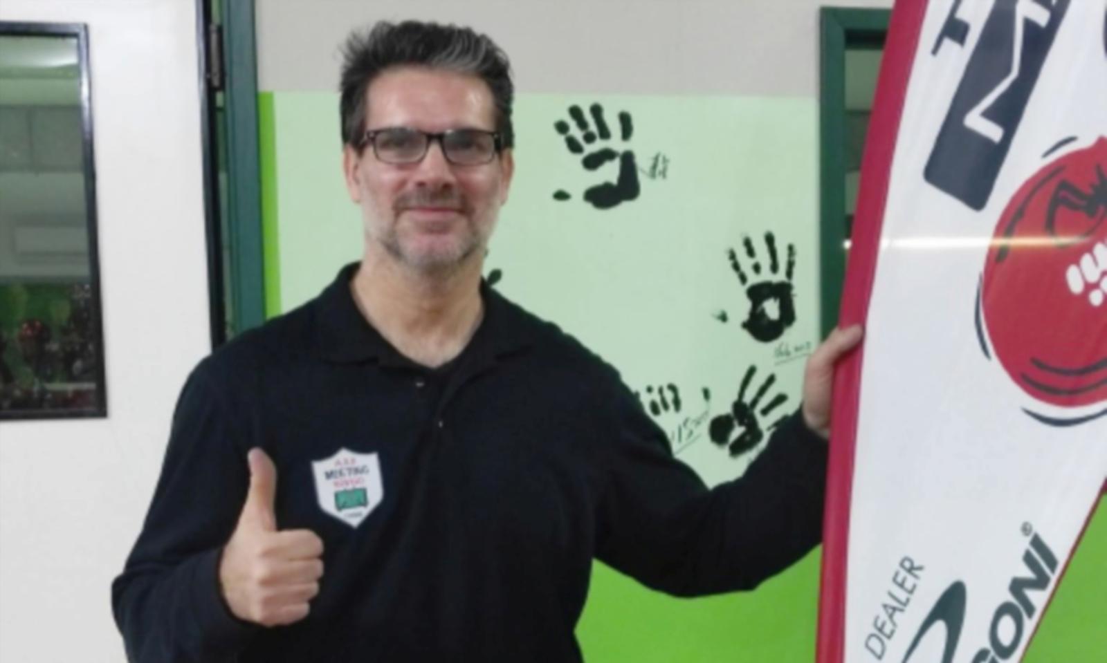 Merlo &ldquo;imbuca&rdquo; il terzo posto