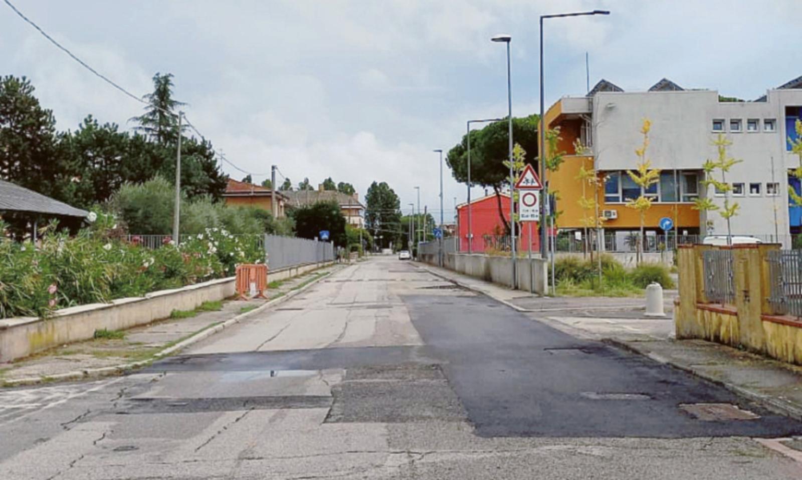 A scuola con pi&ugrave; sicurezza