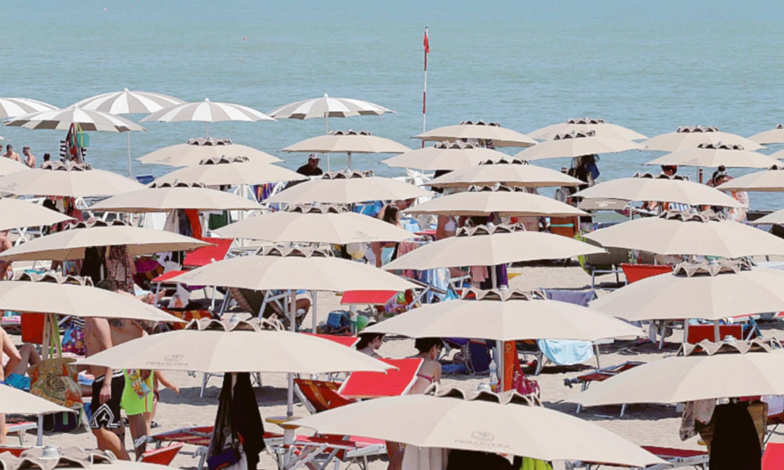 Turismo, il balzo del Polesine