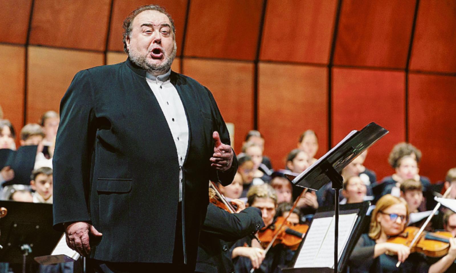 Magia del Natale tra cori e sinfonie