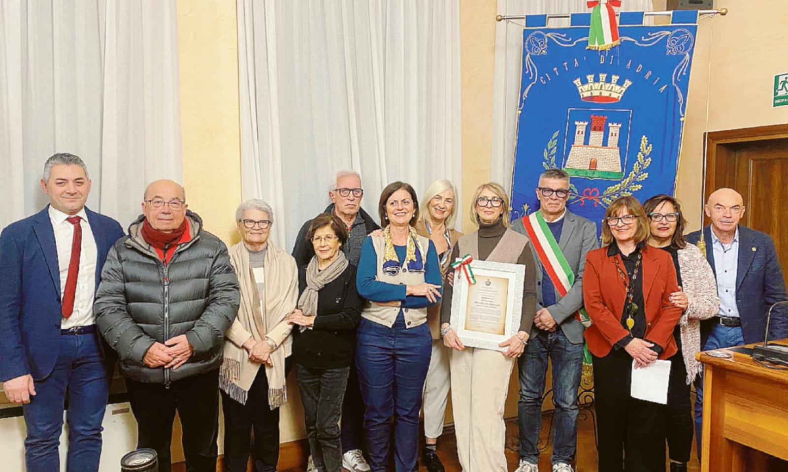 &ldquo;Pro loco, impulso alla citt&agrave;&rdquo;