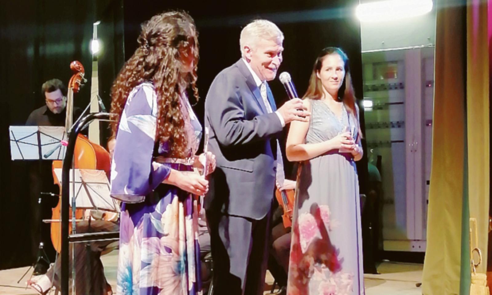 Bonfante confermato al timone