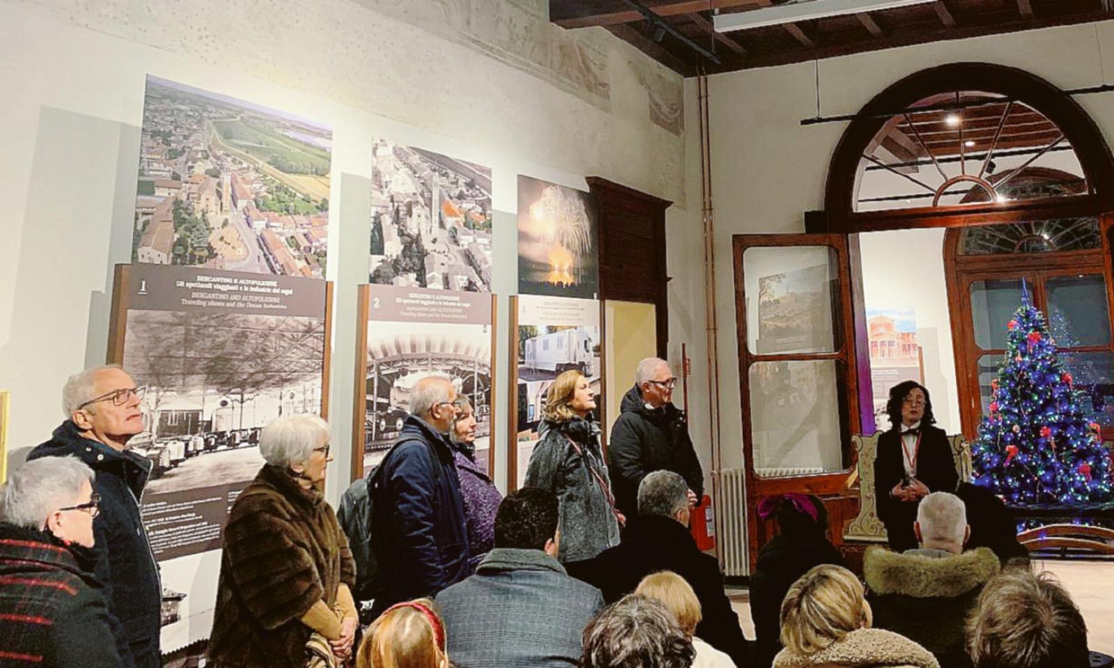 Il museo come polo culturale