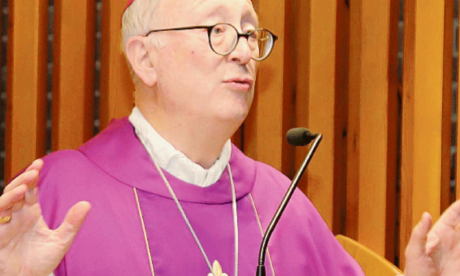 &ldquo;Nessuno sia lasciato indietro&rdquo;