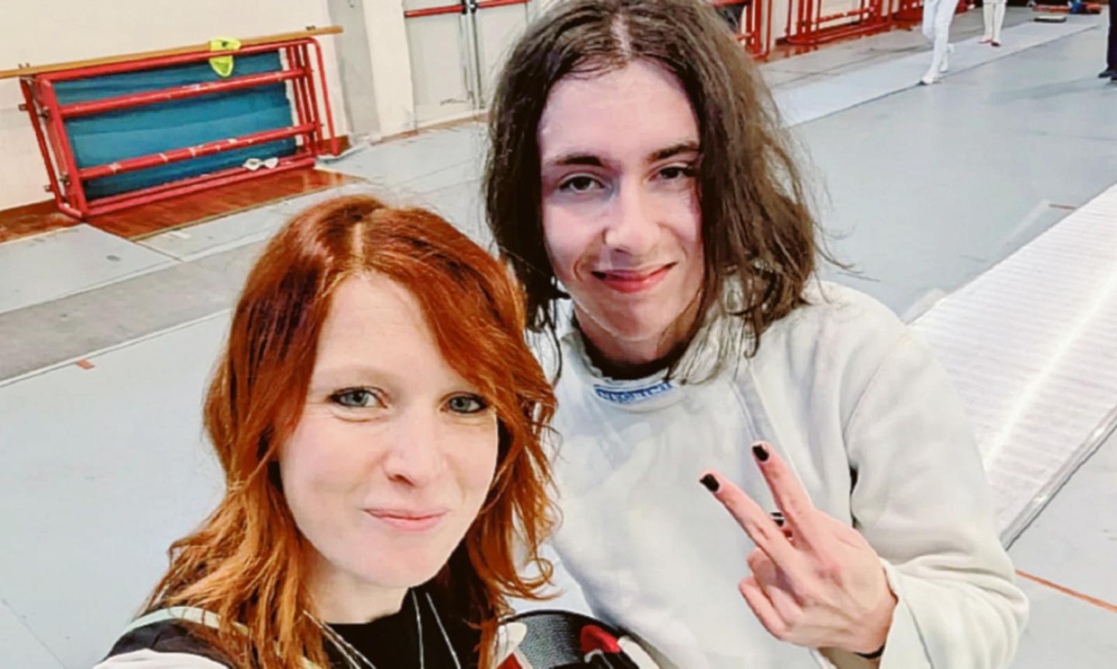 Doppia stoccata finale al 2025