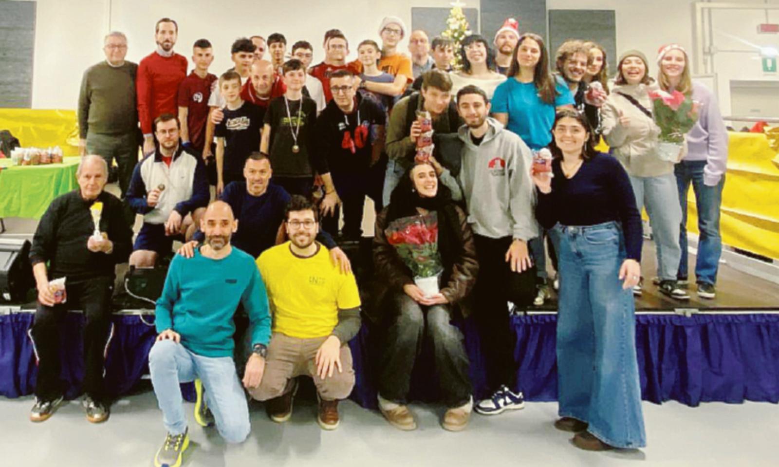 Tra tradizione e solidariet&agrave;