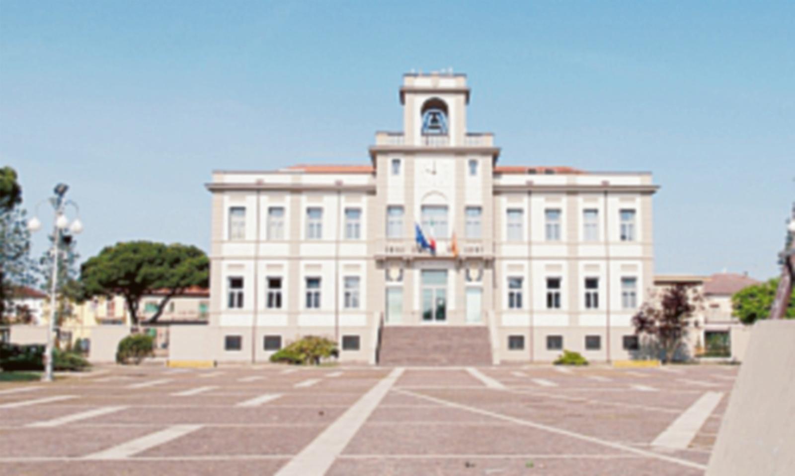  Fari puntati sui pontili lignei