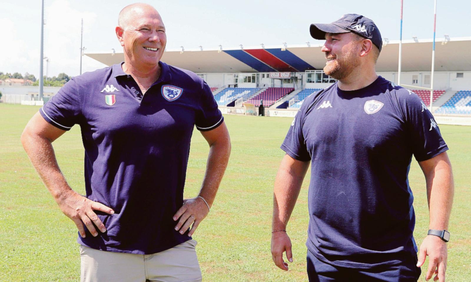 &ldquo;Un anno che rimarr&agrave; nella storia&rdquo;