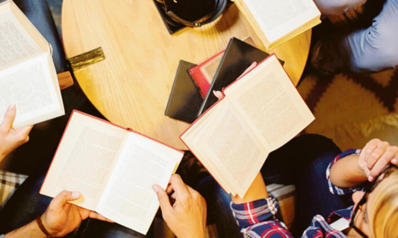 12 romanzi per parlare di letteratura