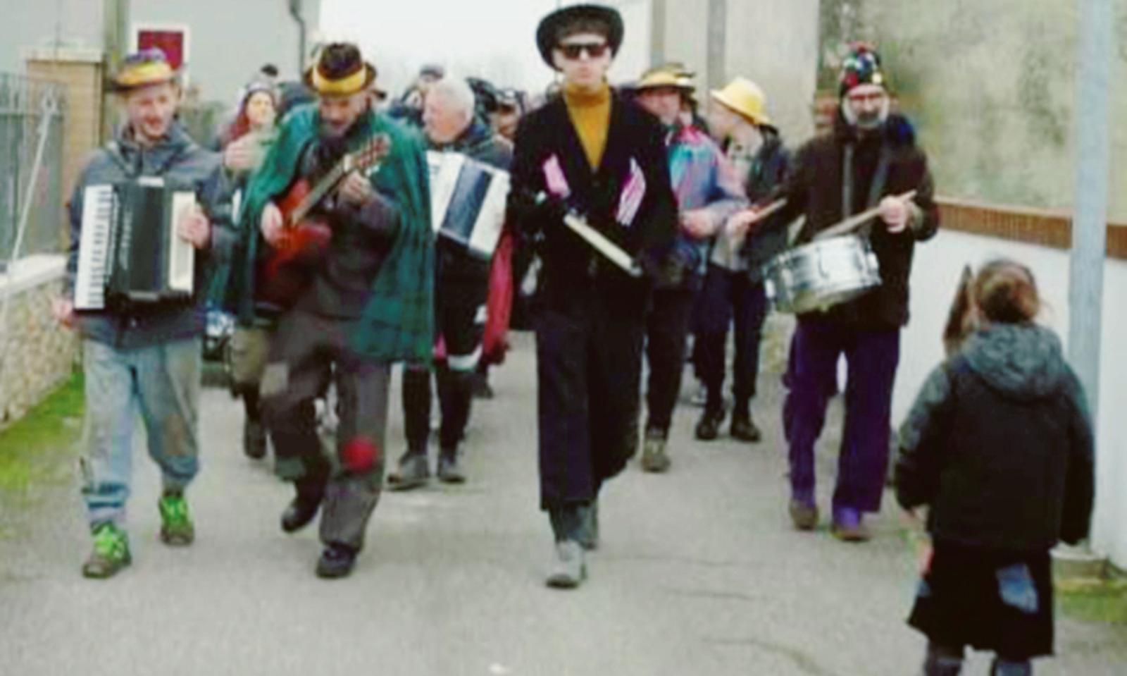 La nostra tradizione che vive