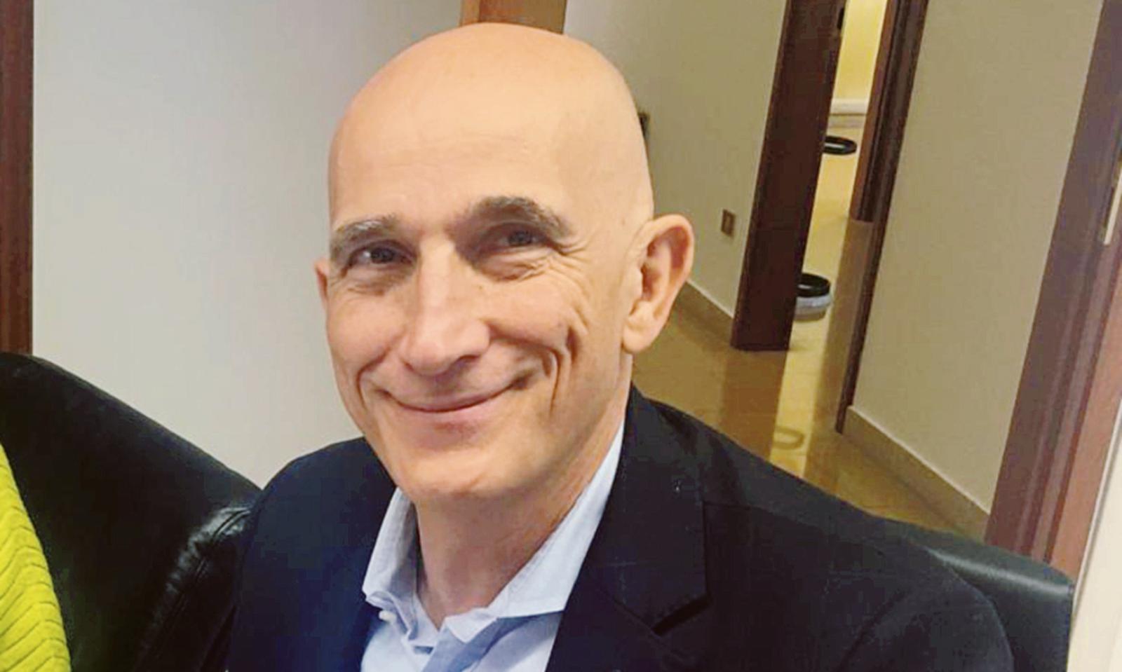 &ldquo;Un nuovo modello di sanit&agrave;&rdquo;