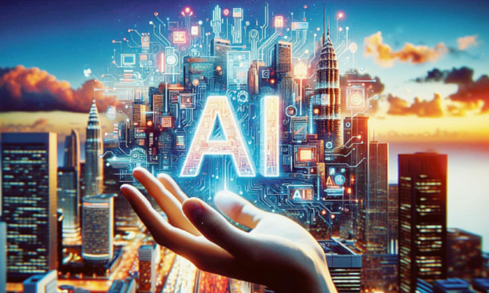 Un'accademia per l&rsquo;AI