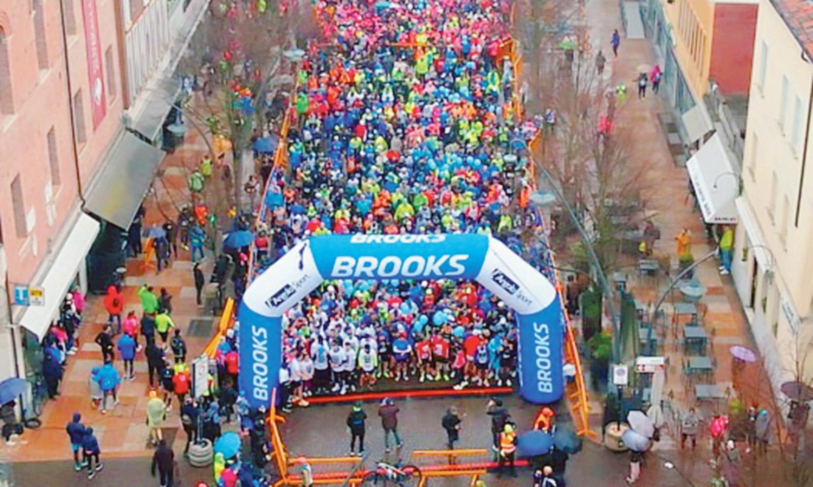 Ecco il calendario 2026