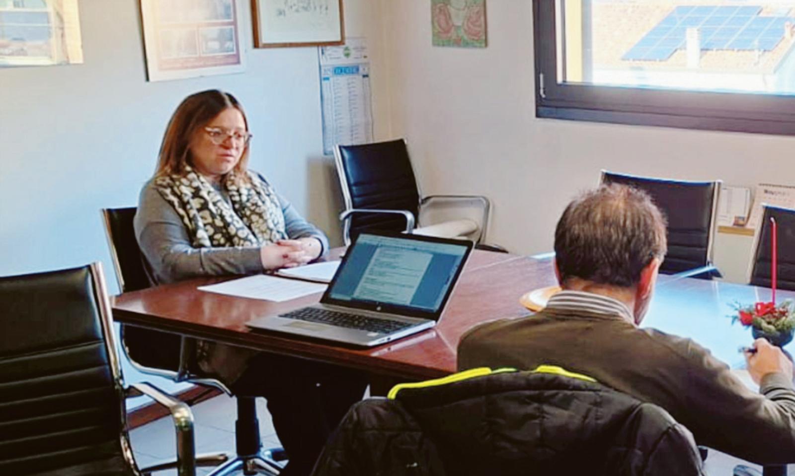 &ldquo;Investiamo in sicurezza e sociale&rdquo;