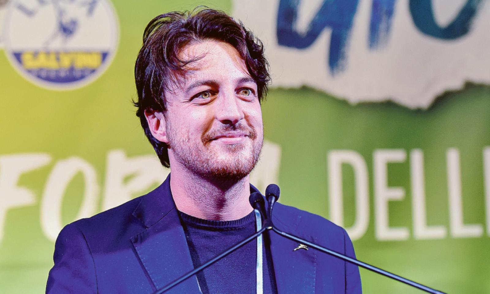 &ldquo;Penso al Veneto da qui a 30 anni&rdquo;