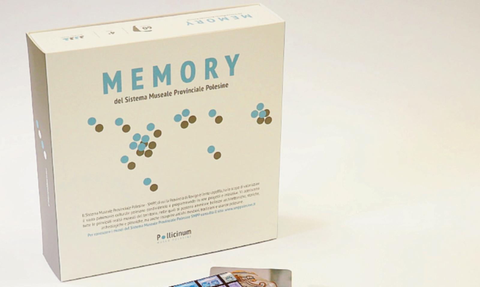 Un nuovo sito per i gioielli polesani