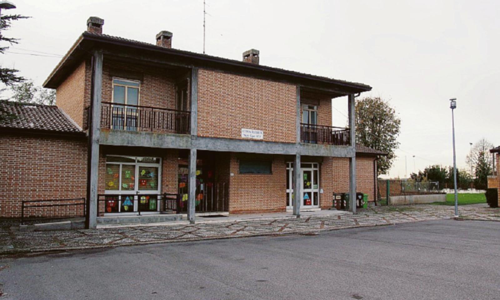 L&rsquo;ex asilo pronto a rinascere