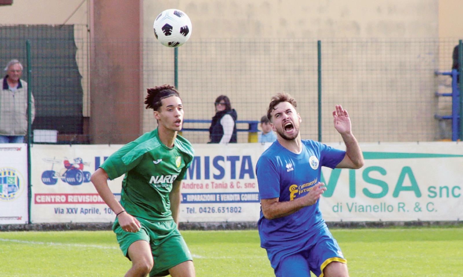 La peggior squadra della categoria