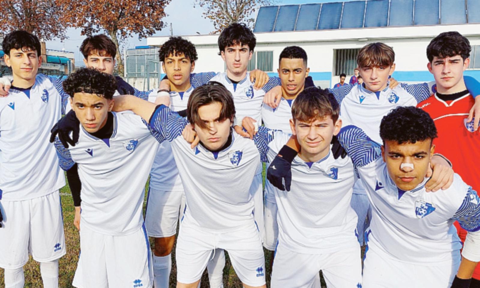Che sorpresa l&rsquo;U16 del Rovigo