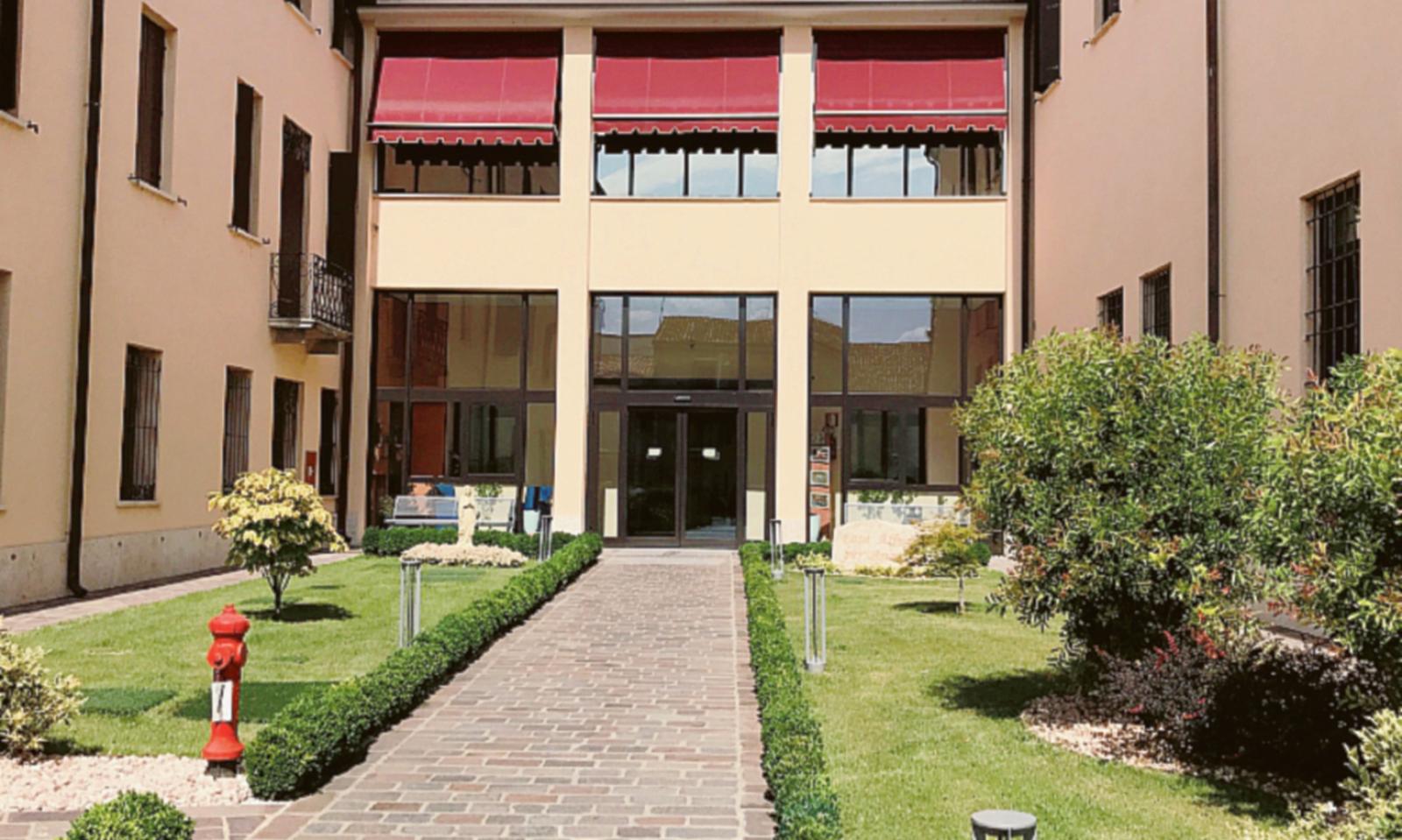 Casa Albergo saluta l&rsquo;anno