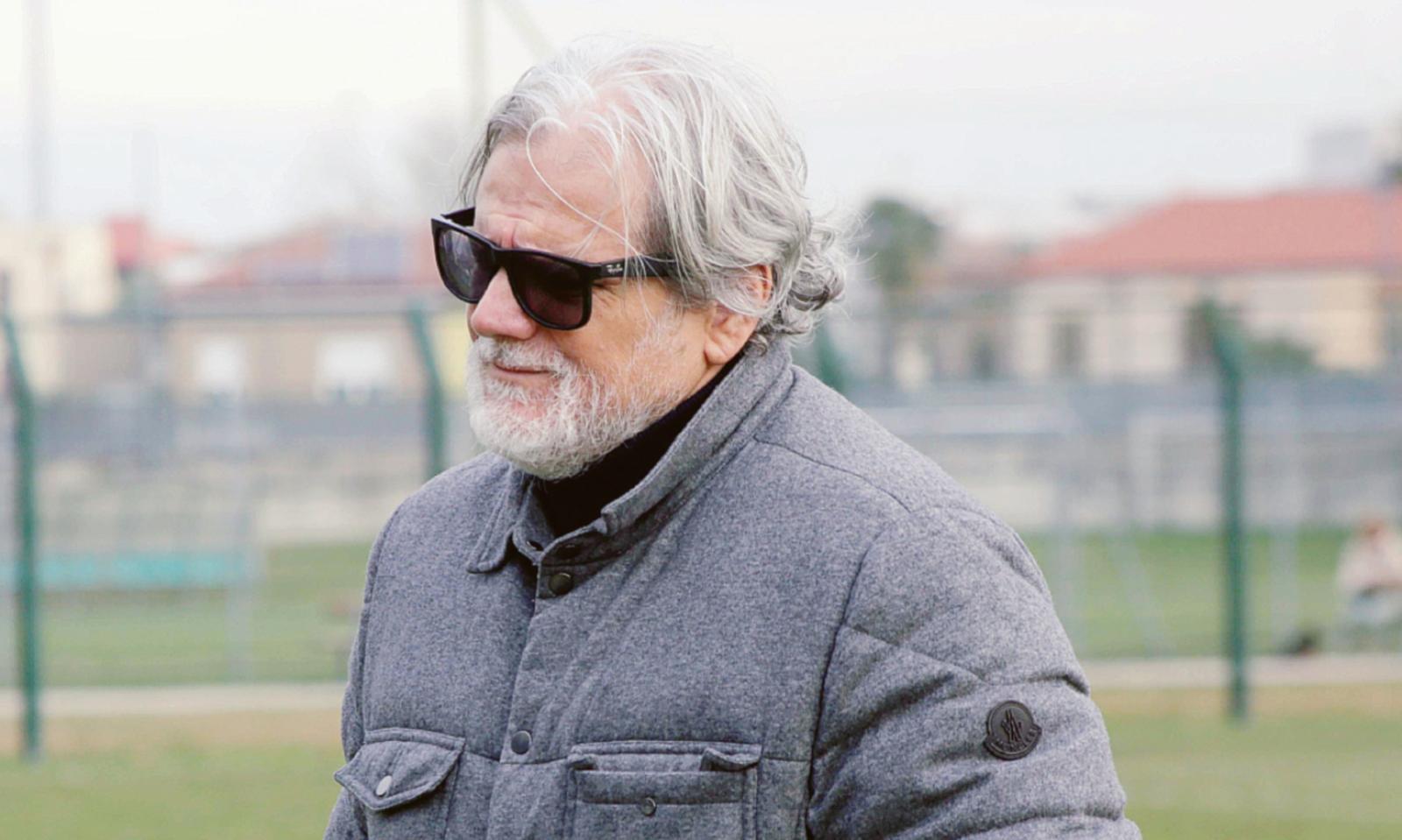 Tessarin: &ldquo;Stavamo migliorando&rdquo;