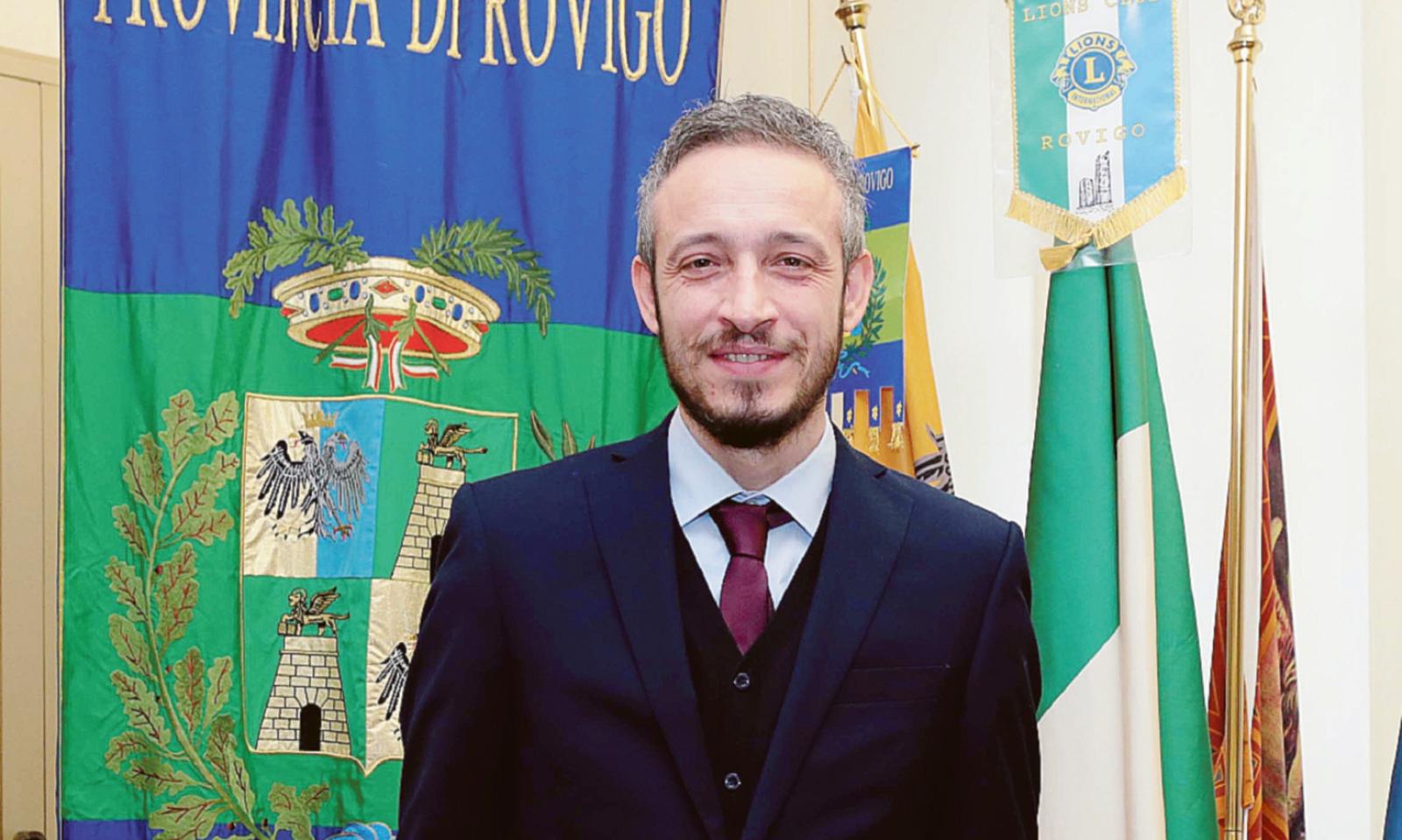 Ferrarese: &ldquo;Servizi pi&ugrave; vicini ai cittadini&rdquo;