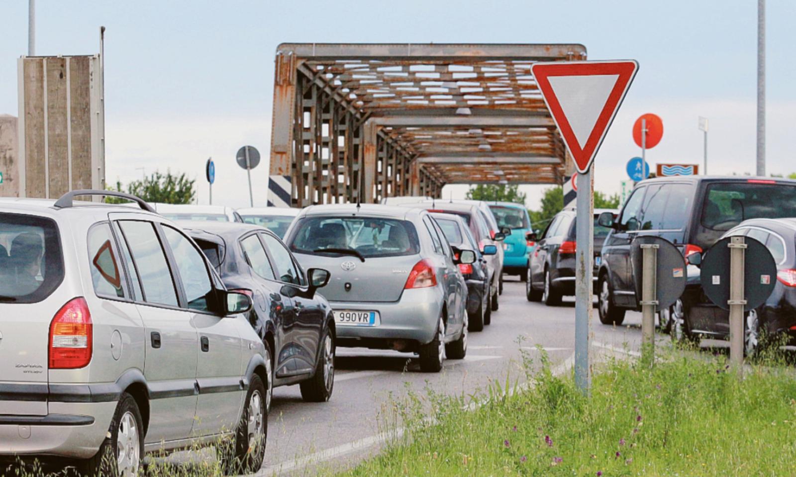 Boara, un passo verso la rotatoria