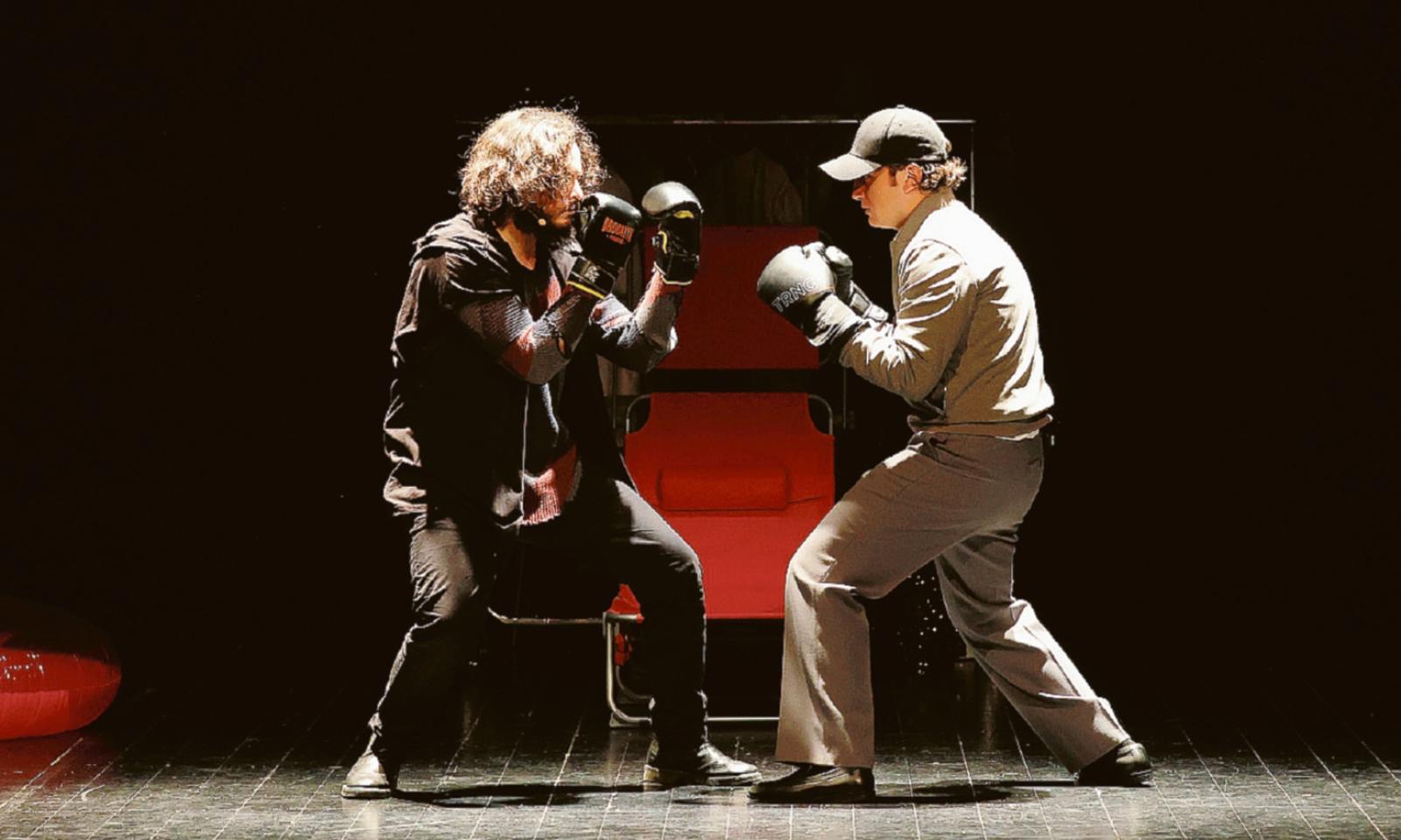 Studio: trampolino per talenti