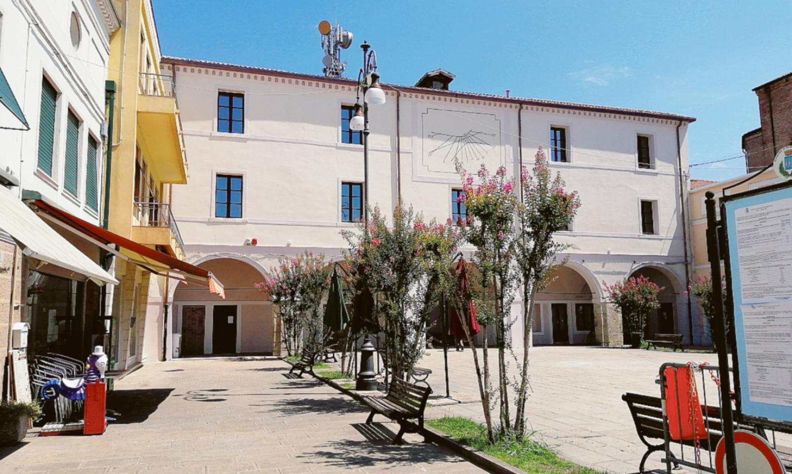 Semaforo verde al previsionale