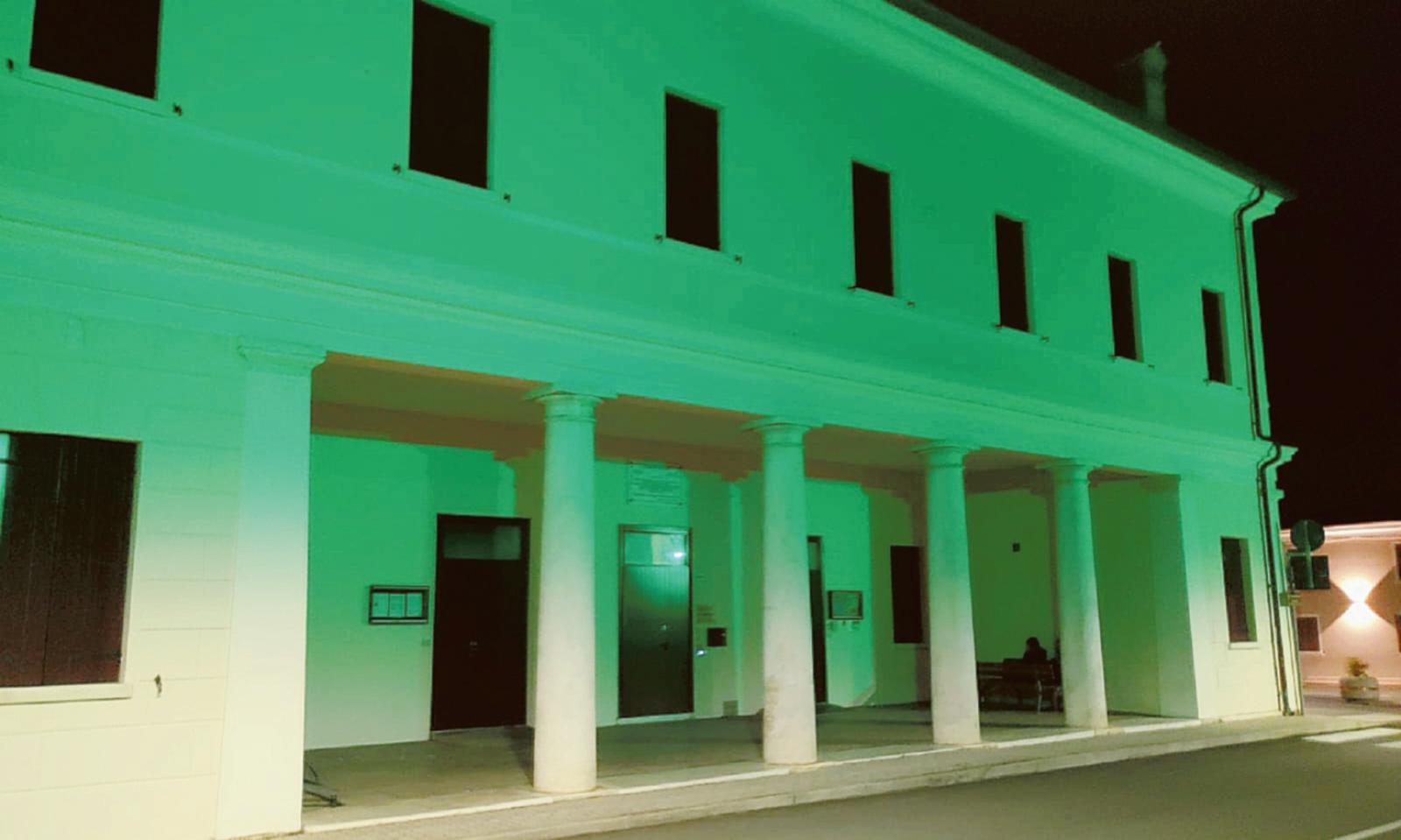 Nuova casa per Avis e Pro loco?