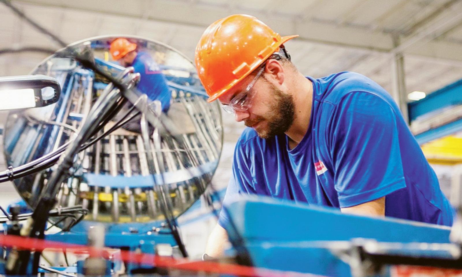 Saremo la locomotiva del Veneto