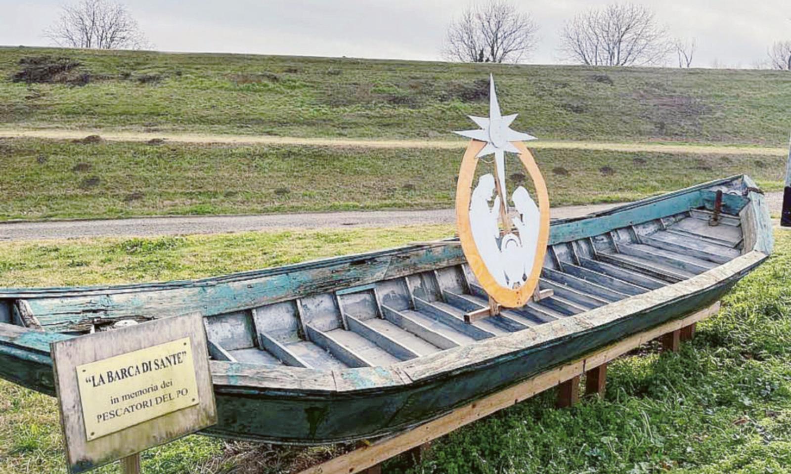 Le nativit&agrave; protagoniste a Garofolo