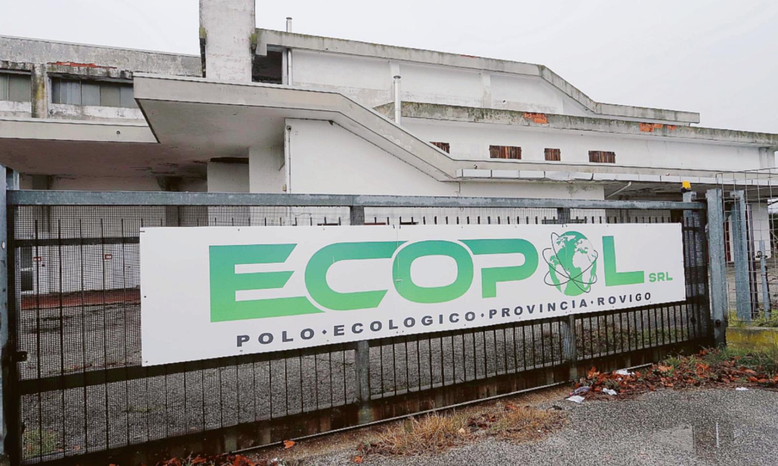 Ecopol, tre sindaci chiedono garanzie