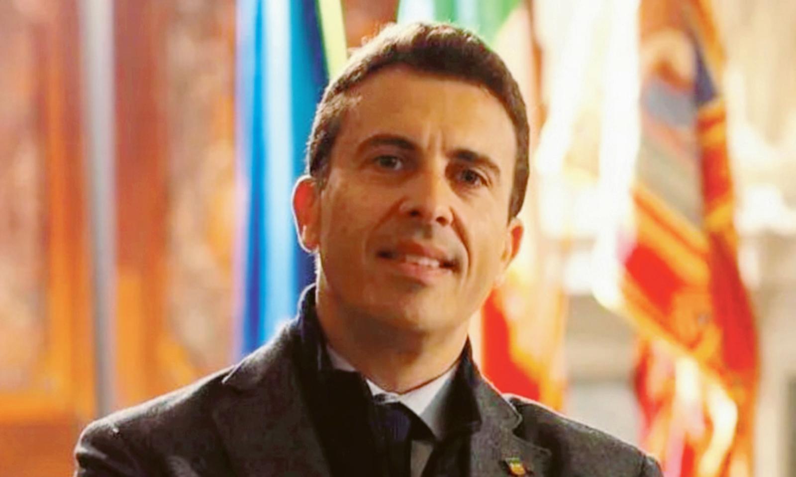 &ldquo;Zls estesa a tutta la provincia&rdquo;