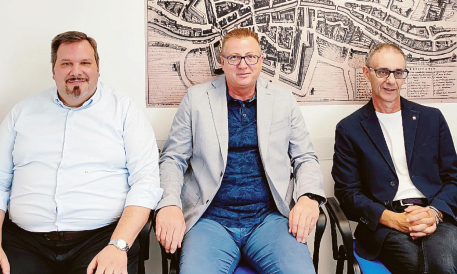 &ldquo;Crescita Pil, cogliere l&rsquo;occasione&rdquo;