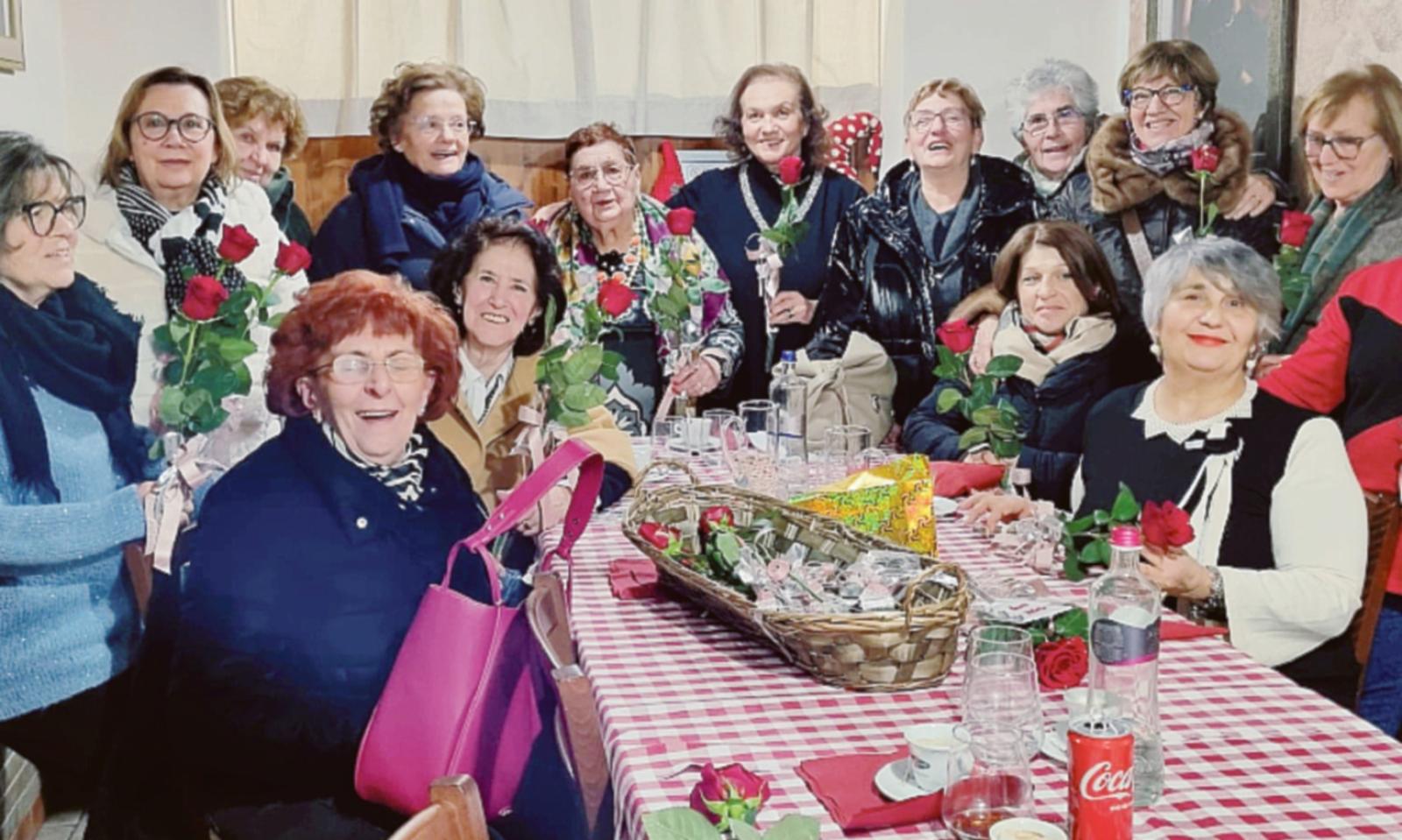 Ago e filo per solidariet&agrave;