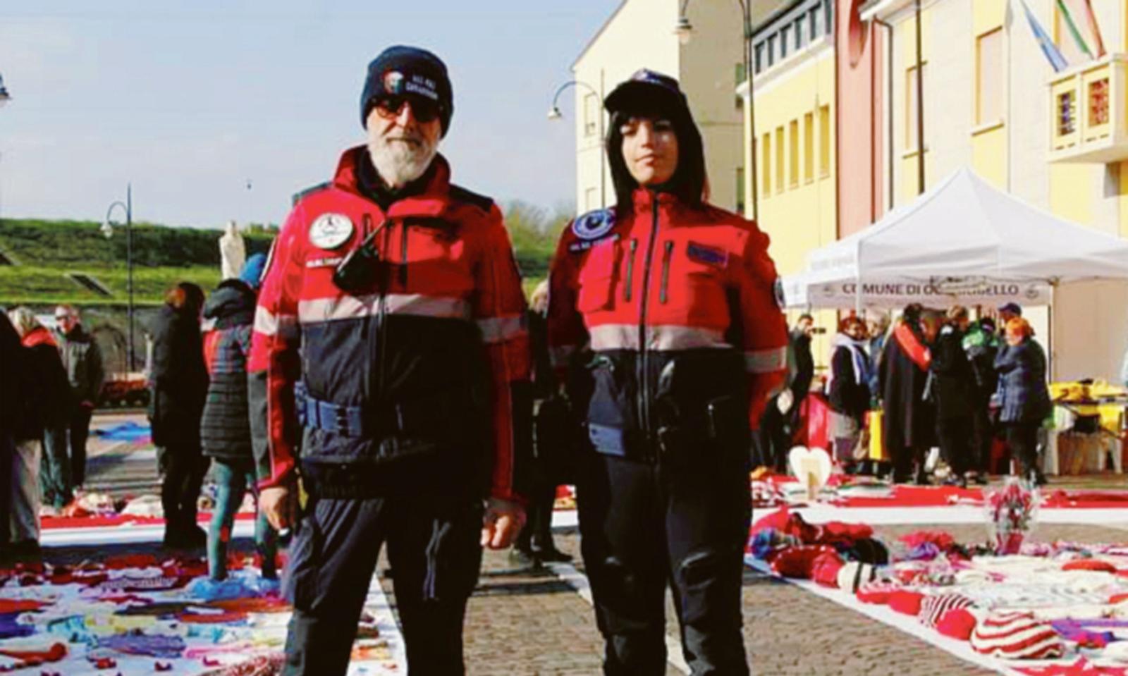 L&rsquo;Anc c&rsquo;&egrave;: &ldquo;Sempre disponibili&rdquo;