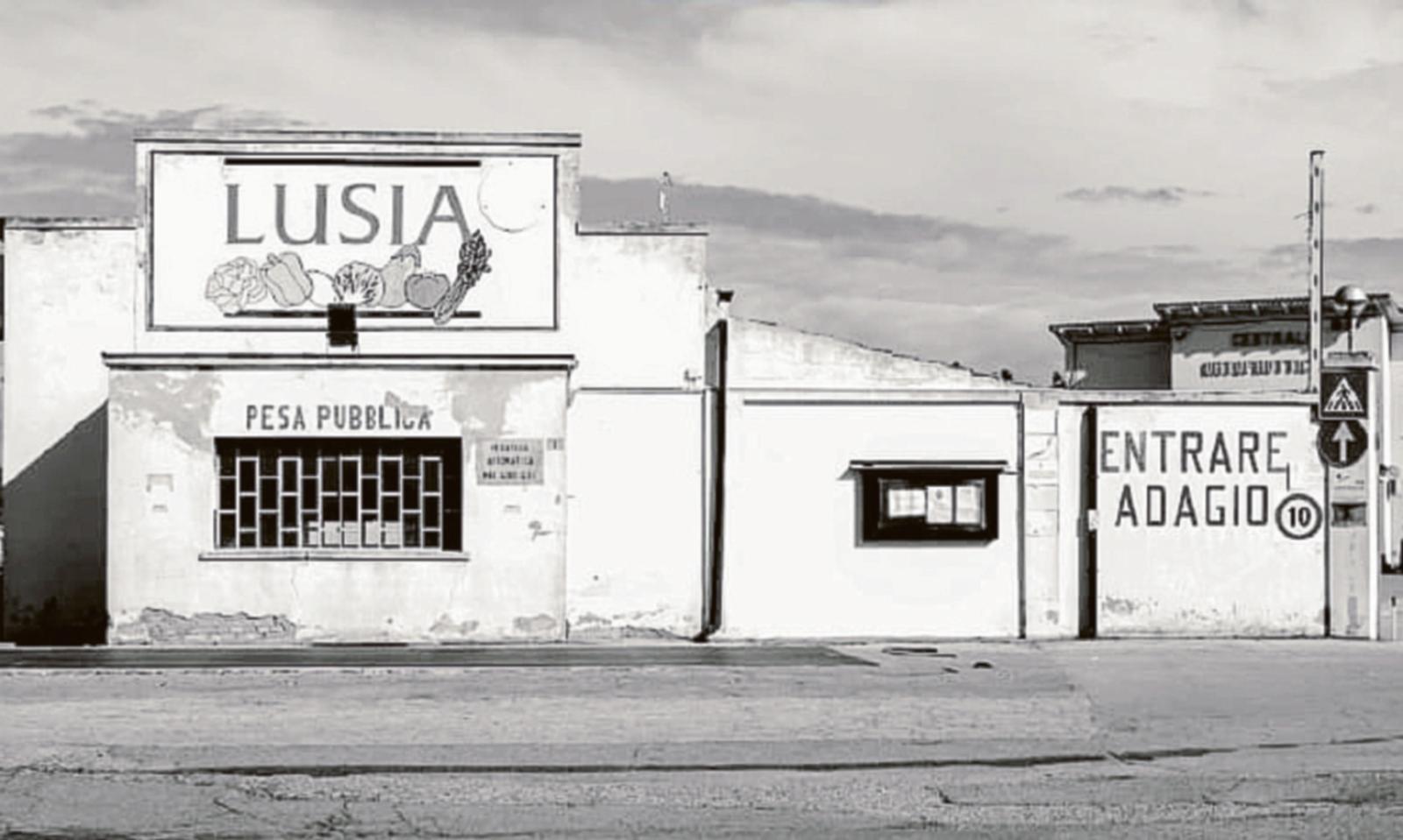 Scatti ai luoghi di lavoro 