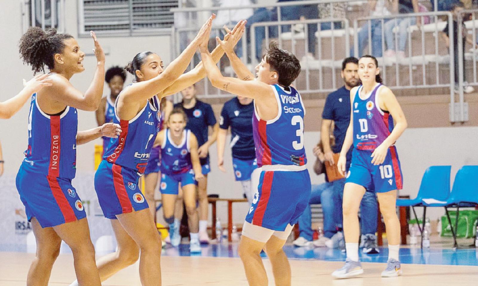 Rhodigium, sar&agrave; un Alcamo diverso