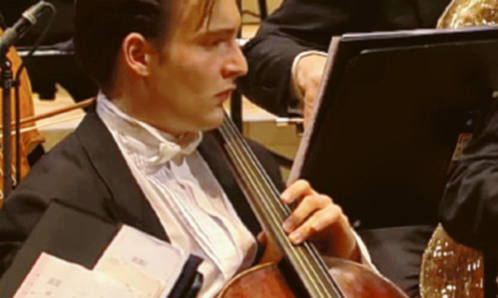 Luca incanta ad Amburgo