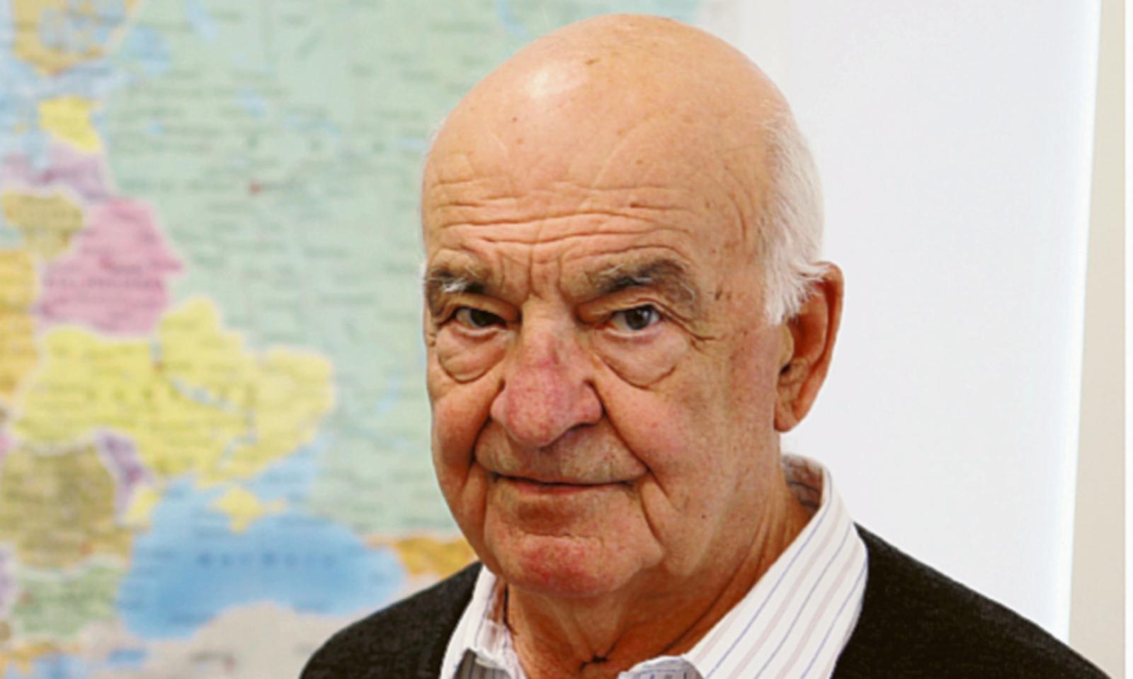 Ortofrutta in lutto per Danilo