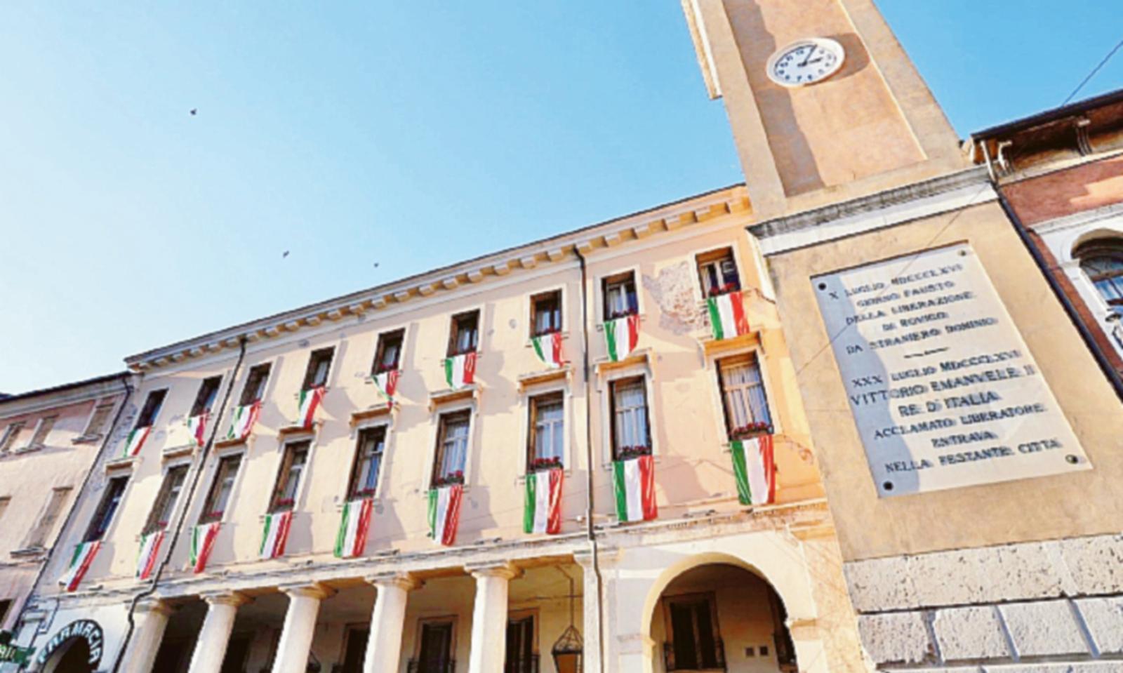 Giornata della bandiera 