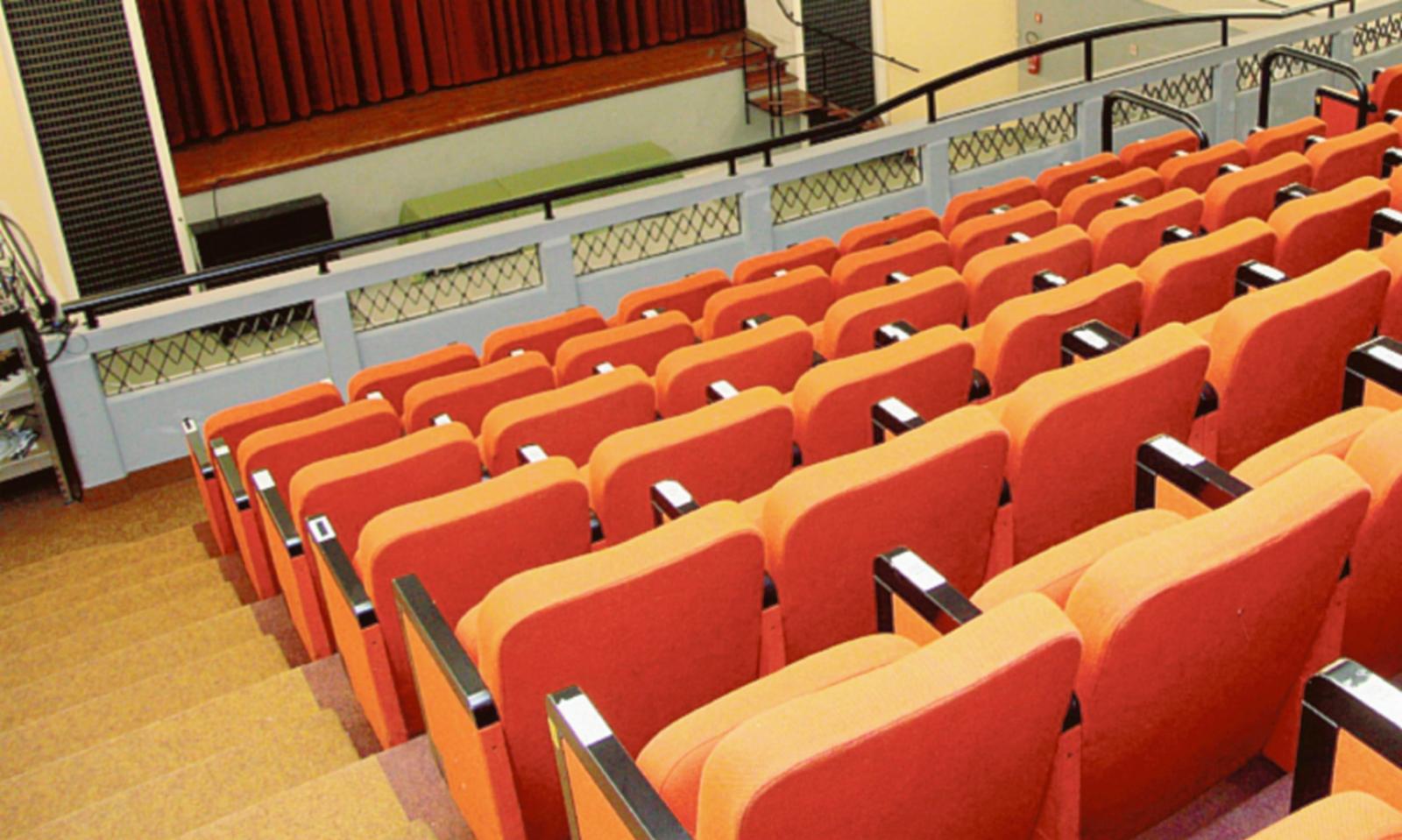 Teatro, torna la rassegna del Duomo