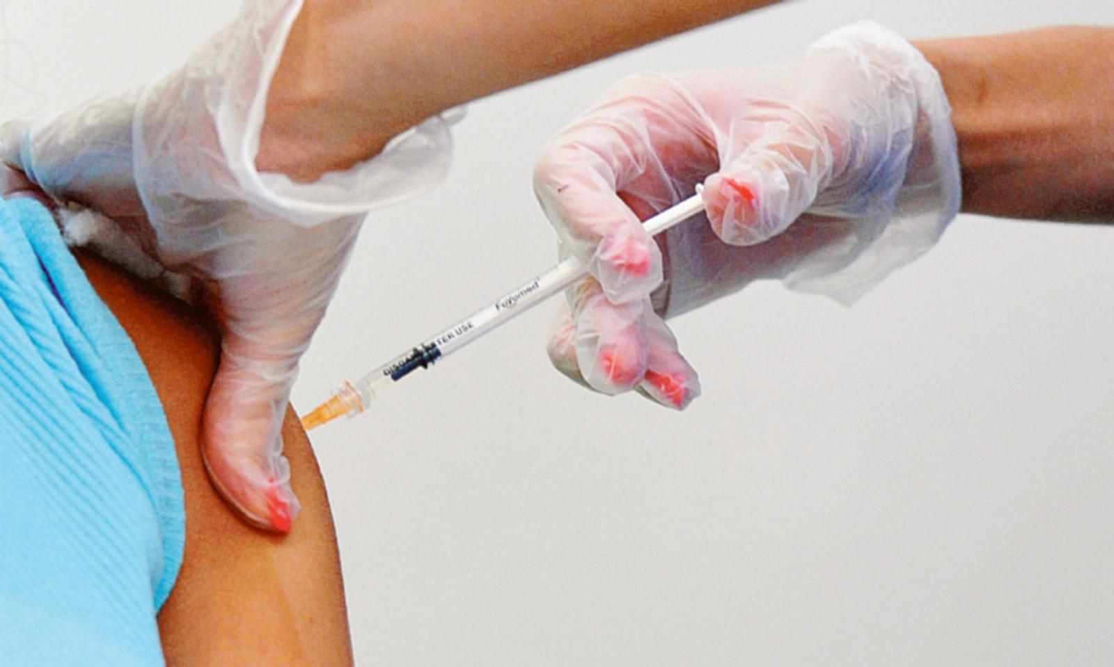 Influenza, il picco pare passato