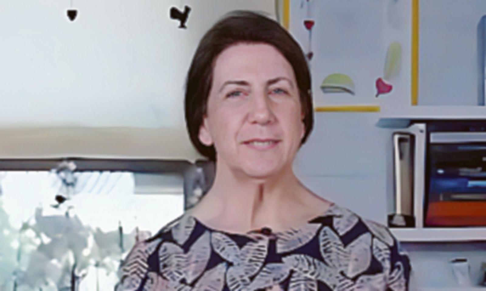 Tra ricordi e dolci profumi 