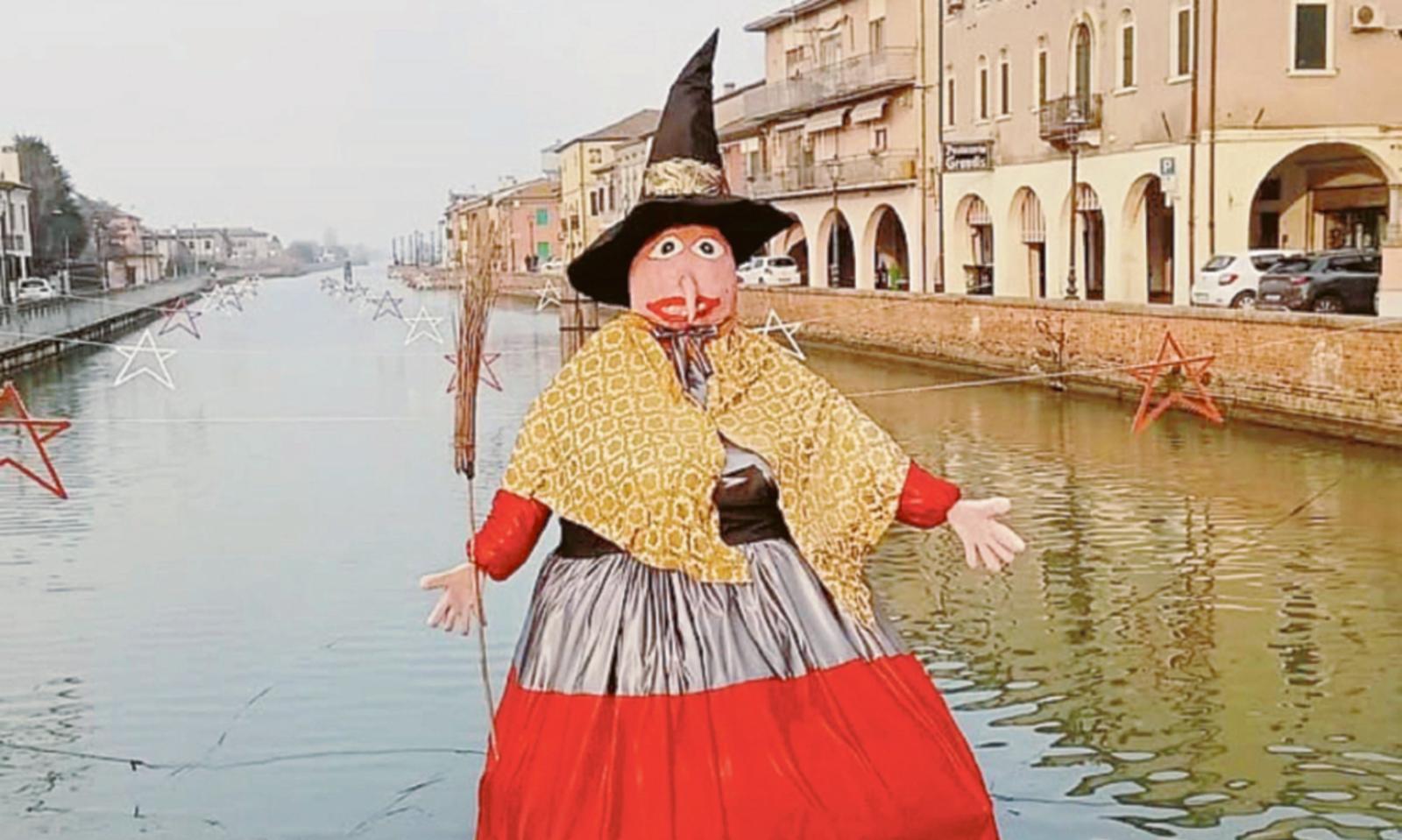 Brusavecia, si ritenta domenica