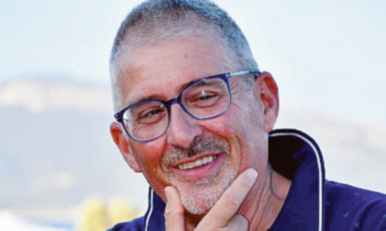 Addio all'amatissimo bidello