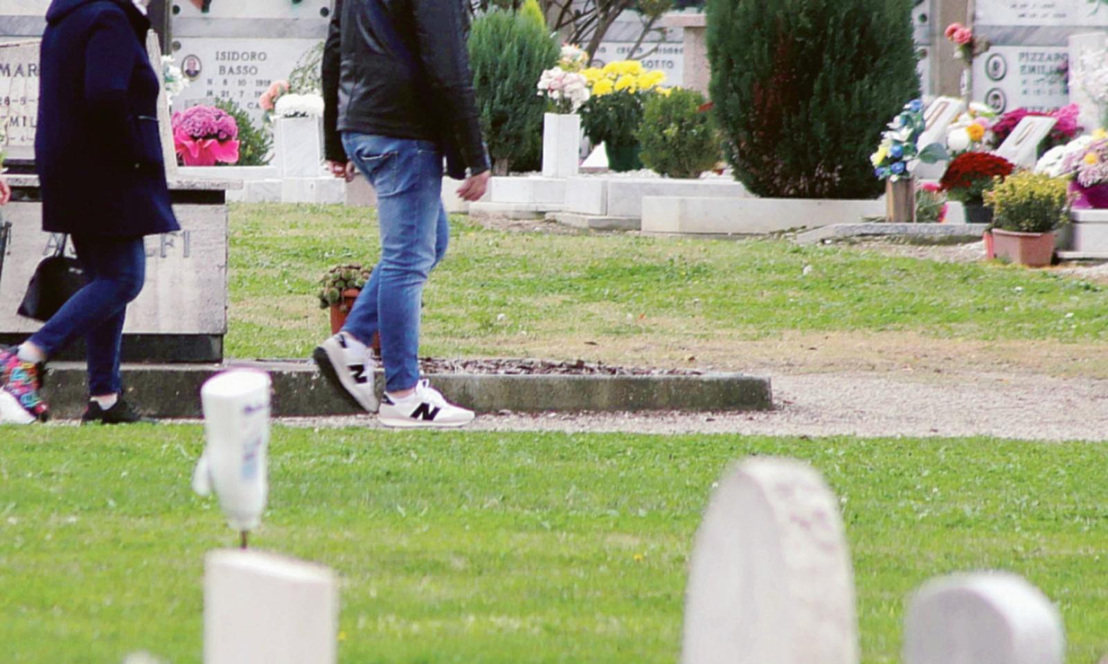 &ldquo;Said morto sul lavoro e lasciato senza tomba&rdquo;